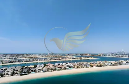 شقة - 3 غرف نوم - 4 حمامات للايجار في دايموند - تيارا - نخلة جميرا - دبي
