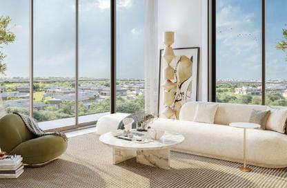 Apartment - 2 Bedrooms - 2 Bathrooms for sale in Club Place Building A - Club Place - Dubai Hills Estate - Dubai