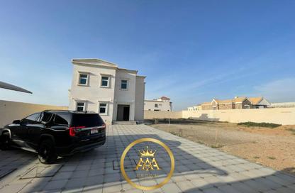 شقة - 3 غرف نوم - 5 حمامات للايجار في الرحمانية 6 - الرحمانية - الشارقة