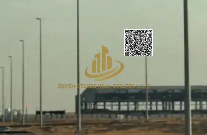 أرض - استوديو للبيع في مدينة القاسمية - الشارقة
