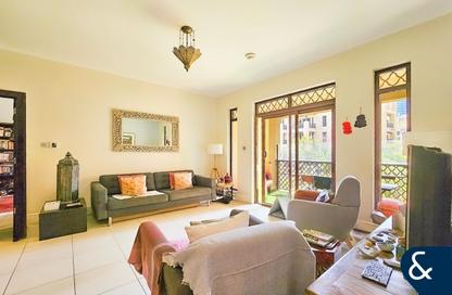 Apartment - 2 Bedrooms - 3 Bathrooms for sale in Zaafaran 4 - Zaafaran - Old Town - Downtown Dubai - Dubai Apartment - 2 Bedrooms - 3 Bathrooms for sale in Zaafaran 4 - Zaafaran - Old Town - Downtown Dubai - Dubai