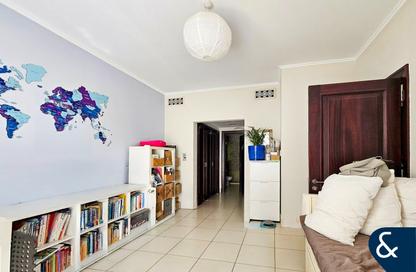 Apartment - 2 Bedrooms - 3 Bathrooms for sale in Zaafaran 4 - Zaafaran - Old Town - Downtown Dubai - Dubai