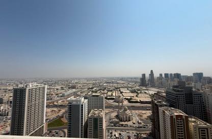Apartment - 2 - 3 for sale in Manazil Tower 5 - Al Taawun Street - Al Taawun - Sharjah