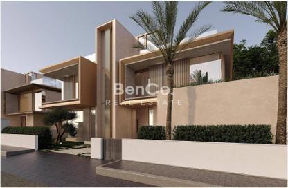 Land - Studio for sale in District One Villas - District One - Mohammed Bin Rashid City - Dubai Land - Studio for sale in District One Villas - District One - Mohammed Bin Rashid City - Dubai