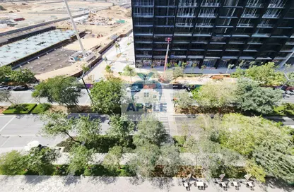 Apartment - 1 Bedroom - 2 Bathrooms for rent in The Boulevard 2 - Aljada - Sharjah