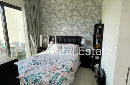 Villa - 3 Bedrooms - 4 Bathrooms for rent in Zinnia - Damac Hills 2 - Dubai Villa - 3 Bedrooms - 4 Bathrooms for rent in Zinnia - Damac Hills 2 - Dubai