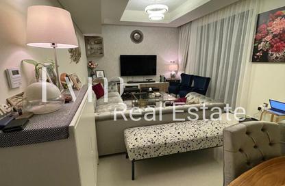 Villa - 3 Bedrooms - 4 Bathrooms for rent in Zinnia - Damac Hills 2 - Dubai