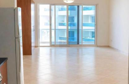 Apartment - Studio - 1 Bathroom for sale in The Crescent B - The Crescent - Dubai Production City (IMPZ) - Dubai