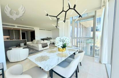 Apartment - 3 Bedrooms - 3 Bathrooms for rent in The Residences JLT - JLT Cluster X - Jumeirah Lake Towers - Dubai Apartment - 3 Bedrooms - 3 Bathrooms for rent in The Residences JLT - JLT Cluster X - Jumeirah Lake Towers - Dubai