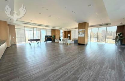 Apartment - 3 Bedrooms - 3 Bathrooms for rent in The Residences JLT - JLT Cluster X - Jumeirah Lake Towers - Dubai Apartment - 3 Bedrooms - 3 Bathrooms for rent in The Residences JLT - JLT Cluster X - Jumeirah Lake Towers - Dubai