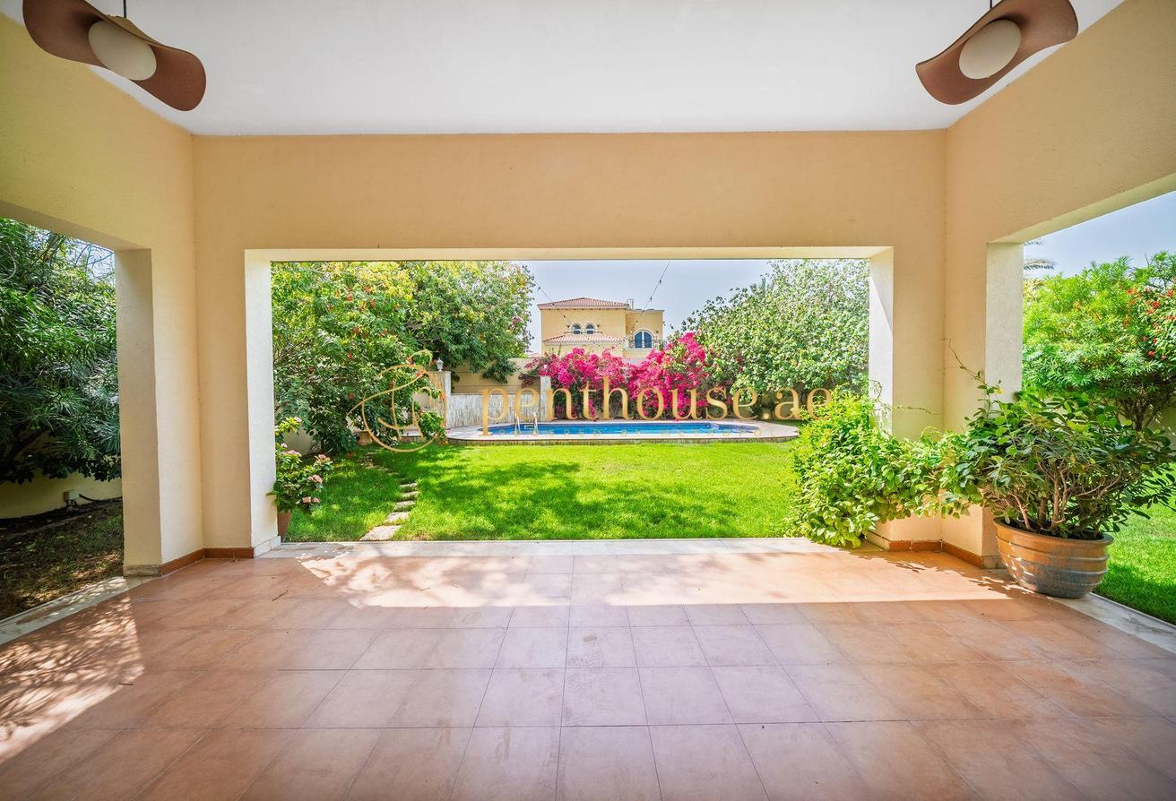 4BR+Study Villa | Pool & Garden | Family Living photo 4