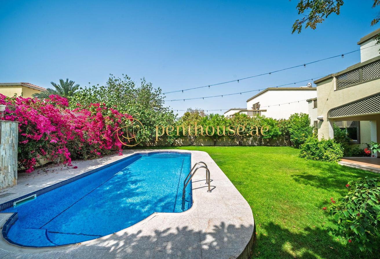 4BR+Study Villa | Pool & Garden | Family Living photo 2
