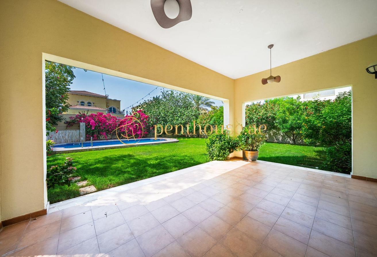 4BR+Study Villa | Pool & Garden | Family Living photo 5