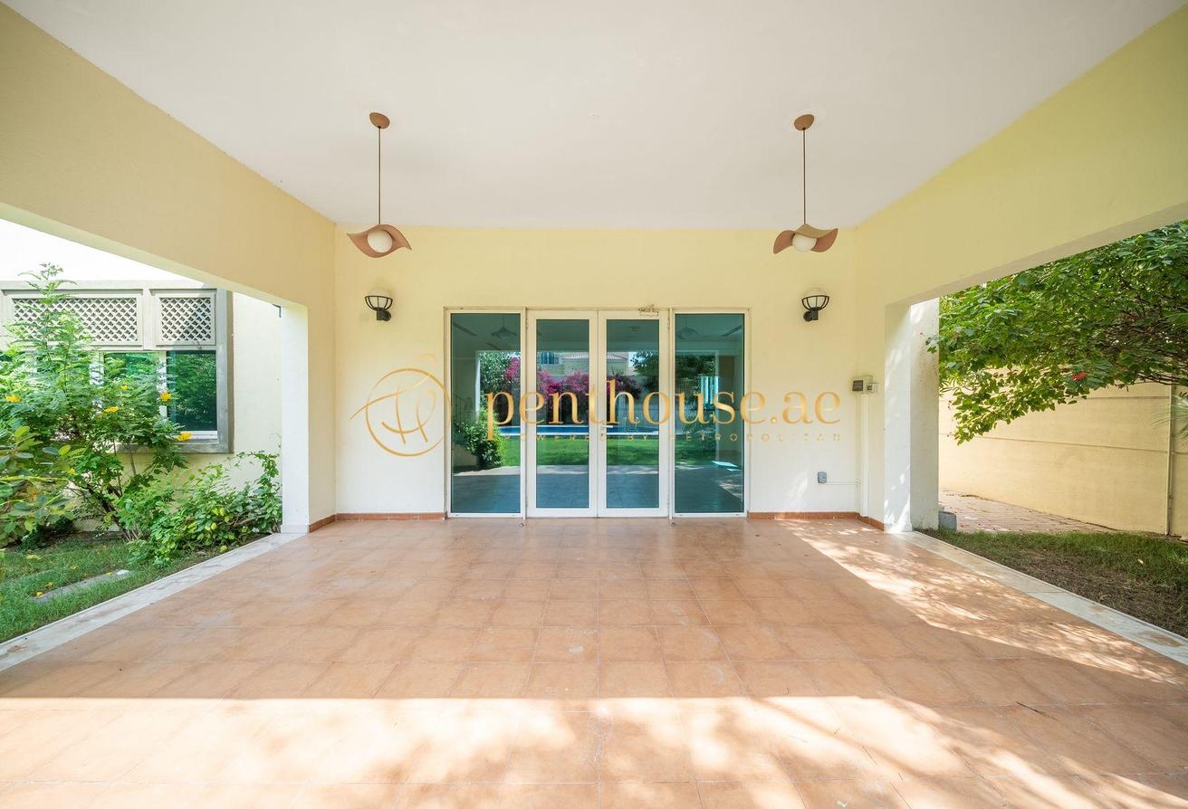 4BR+Study Villa | Pool & Garden | Family Living photo 6