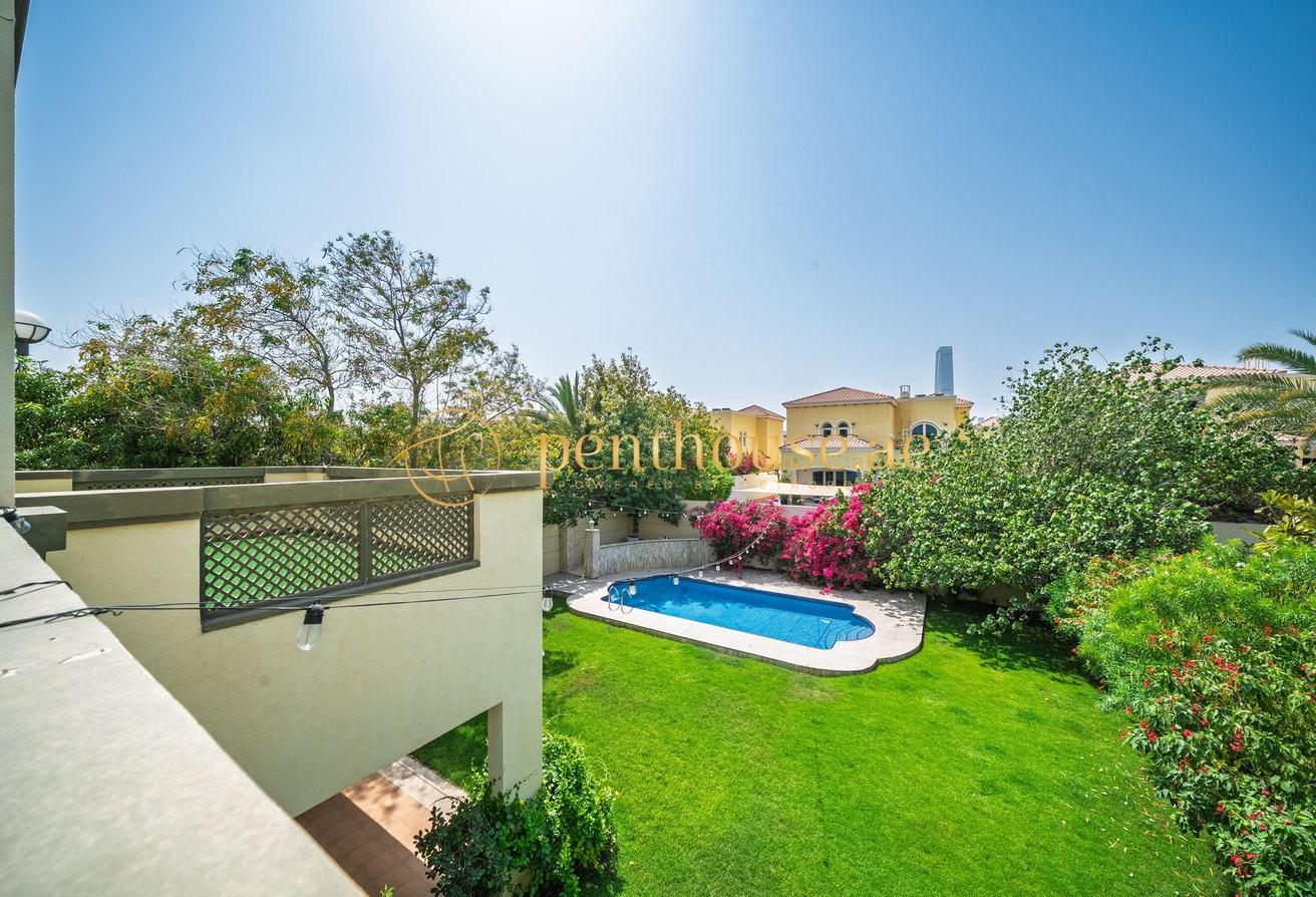 4BR+Study Villa | Pool & Garden | Family Living photo 21