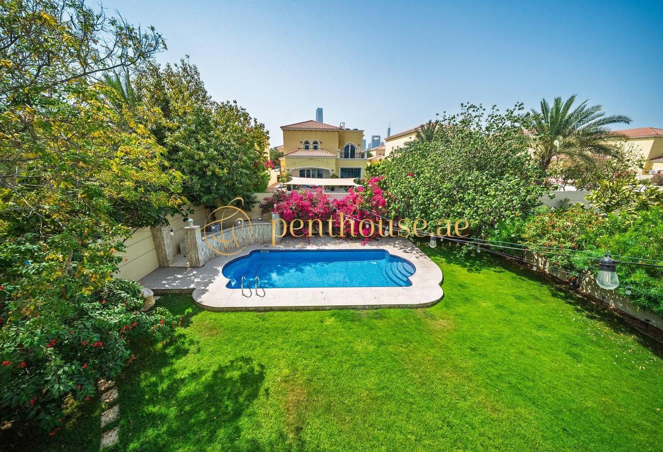 4BR+Study Villa | Pool & Garden | Family Living photo 20