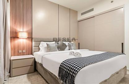 Apartment - 1 - 1 for rent in Grande - Opera District - Downtown Dubai - Dubai Apartment - 1 - 1 for rent in Grande - Opera District - Downtown Dubai - Dubai