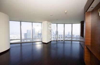Apartment - 2 Bedrooms - 3 Bathrooms for sale in Burj Khalifa Area - Downtown Dubai - Dubai
