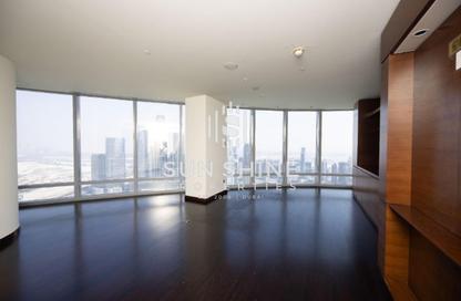 Apartment - 2 Bedrooms - 3 Bathrooms for sale in Burj Khalifa Area - Downtown Dubai - Dubai