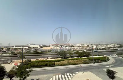 Apartment - 2 Bedrooms - 2 Bathrooms for rent in Golfville Block A - Golfville - Dubai Hills Estate - Dubai