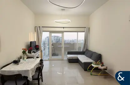 Apartment - 1 Bedroom - 2 Bathrooms for sale in Azizi Farishta - Al Furjan - Dubai