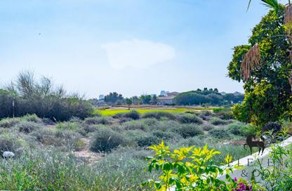 Villa - 5 Bedrooms - 6 Bathrooms for rent in Saheel 1 - Saheel - Arabian Ranches - Dubai