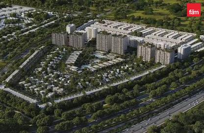 Land - Studio for sale in Keturah Reserve - MAG City - Mohammed Bin Rashid City - Dubai