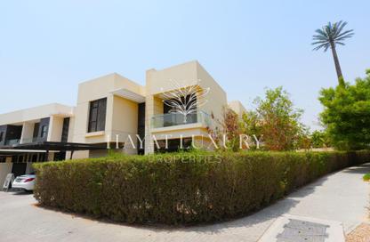 Villa - 6 Bedrooms - 6 Bathrooms for sale in Queens Meadow - DAMAC Hills - Dubai