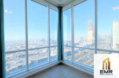 Apartment - 2 Bedrooms - 3 Bathrooms for rent in Manazel Al Safa - Business Bay - Dubai Apartment - 2 Bedrooms - 3 Bathrooms for rent in Manazel Al Safa - Business Bay - Dubai