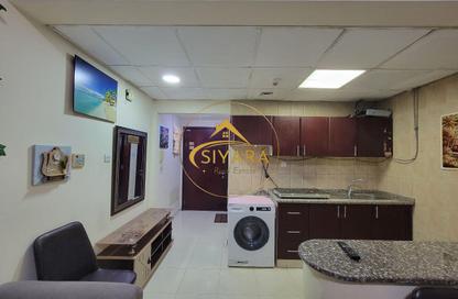 Apartment - Studio - 1 Bathroom for rent in Bukhara Street - Al Nahda - Sharjah