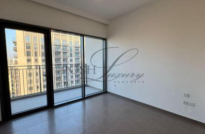 Apartment - 2 Bedrooms - 2 Bathrooms for rent in Park Heights 2 Tower 1 - Park Heights 2 - Park Heights - Dubai Hills Estate - Dubai