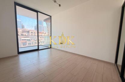Apartment - 2 Bedrooms - 2 Bathrooms for rent in Binghatti Crescent - District 11 - Jumeirah Village Circle - Dubai