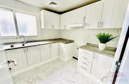 شقة - غرفة نوم - 2 حمامات للايجار في بناية مويليح 29 - مويلح - الشارقة