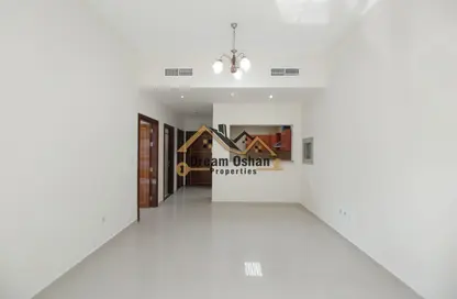 Apartment - 1 Bedroom - 2 Bathrooms for rent in La Vista Residence 6 - La Vista Residence - Dubai Silicon Oasis - Dubai