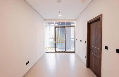 Apartment - 1 Bedroom - 2 Bathrooms for rent in West Five Business Bay Residences - Business Bay - Dubai