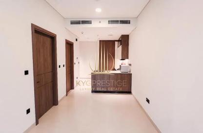 Apartment - 1 Bedroom - 2 Bathrooms for rent in West Five Business Bay Residences - Business Bay - Dubai