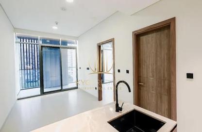Apartment - 1 Bedroom - 2 Bathrooms for rent in West Five Business Bay Residences - Business Bay - Dubai
