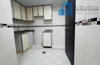 Apartment - 2 Bedrooms - 2 Bathrooms for rent in Saeed Tower - Al Nahda 2 - Al Nahda - Dubai