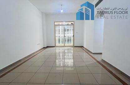 Apartment - 2 Bedrooms - 2 Bathrooms for rent in Saeed Tower - Al Nahda 2 - Al Nahda - Dubai