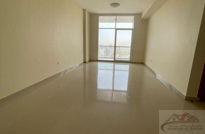 Apartment - 1 - 2 for rent in Al Nada Tower - Al Nahda - Sharjah