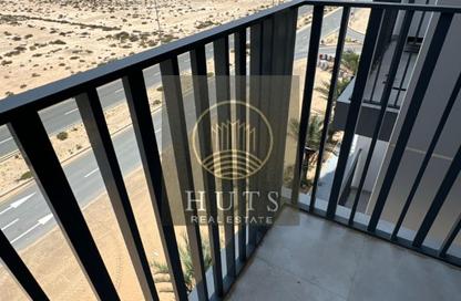 Apartment - Studio - 1 for rent in Azizi Mirage 1 - Dubai Studio City - Dubai Apartment - Studio - 1 for rent in Azizi Mirage 1 - Dubai Studio City - Dubai