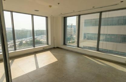 Office Space - Studio - 1 for rent in Al Asmawi Building - Barsha Heights (Tecom) - Dubai Office Space - Studio - 1 for rent in Al Asmawi Building - Barsha Heights (Tecom) - Dubai