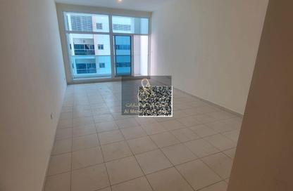 Apartment - 2 Bedrooms - 3 Bathrooms for rent in Ajman One Tower 2 - Ajman One - Ajman Downtown - Ajman
