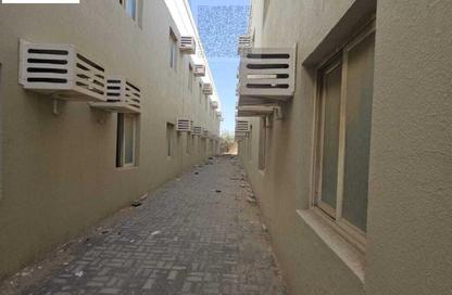 Compound - 7+ Bedrooms - 7+ Bathrooms for rent in Ali Mousa Building - Al Sajaa Industrial - Al Sajaa - Sharjah