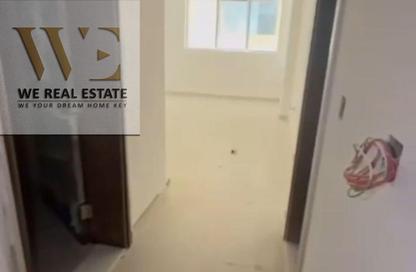 Apartment - 1 Bedroom - 2 Bathrooms for sale in Tower C1 - Ajman Pearl Towers - Ajman Downtown - Ajman