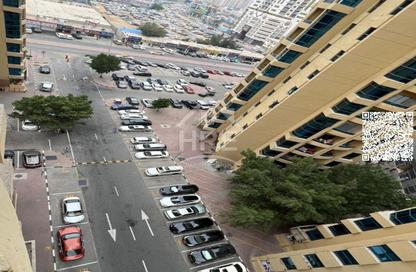 Apartment - 1 Bedroom - 1 Bathroom for sale in Al Khor Tower A1 - Al Khor Towers - Ajman Downtown - Ajman