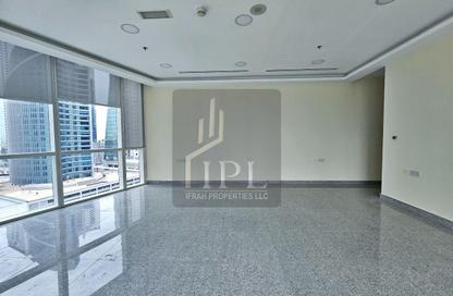 Office Space - Studio for sale in Park Lane Tower - Business Bay - Dubai