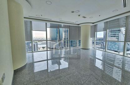 Office Space - Studio for sale in Park Lane Tower - Business Bay - Dubai
