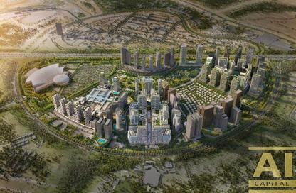 Apartment - Studio - 1 Bathroom for sale in Azizi Milan 20 - City of Arabia - Dubai Apartment - Studio - 1 Bathroom for sale in Azizi Milan 20 - City of Arabia - Dubai