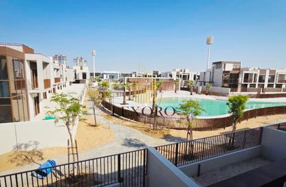 Villa - 4 - 4 for sale in Mudon Al Ranim 7 - Mudon - Dubai Villa - 4 - 4 for sale in Mudon Al Ranim 7 - Mudon - Dubai